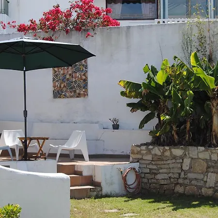Villa Das Areias *