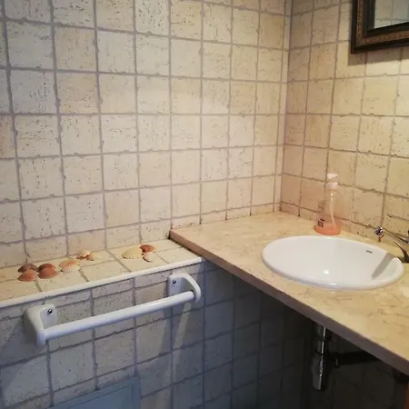 Das Areias Villa