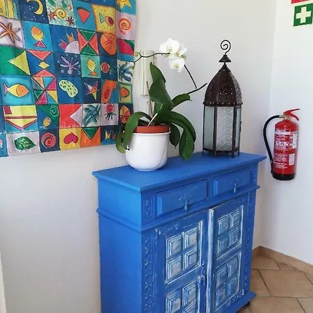 Das Areias Villa