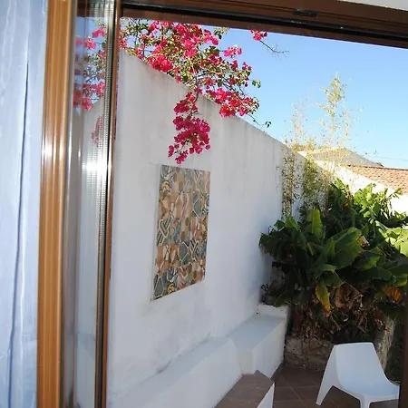 Das Areias Villa Albufeira
