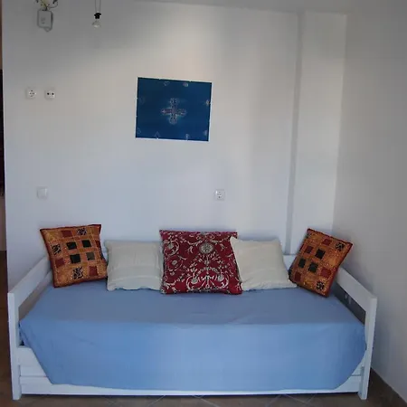 Das Areias Villa