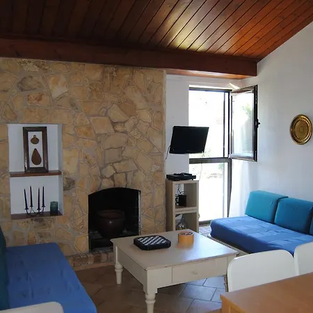 Das Areias Villa *