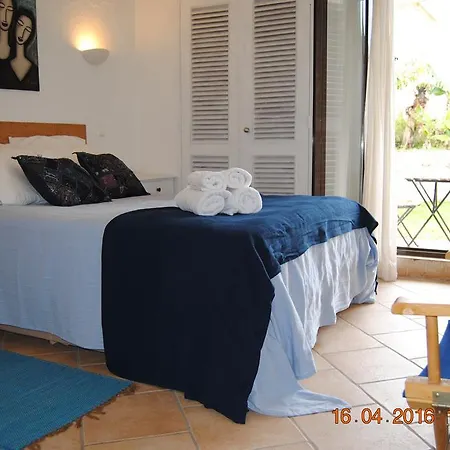 Villa Das Areias Albufeira