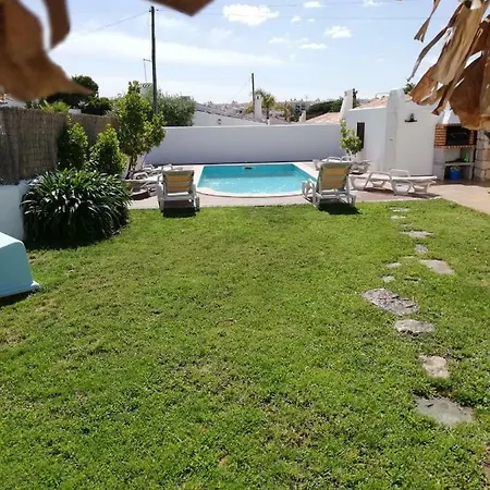 Das Areias Albufeira