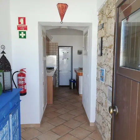 Villa Das Areias *