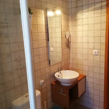 Das Areias Villa *