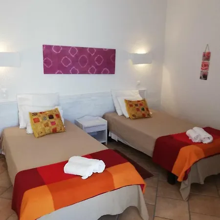 Villa Das Areias *