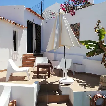 Das Areias *