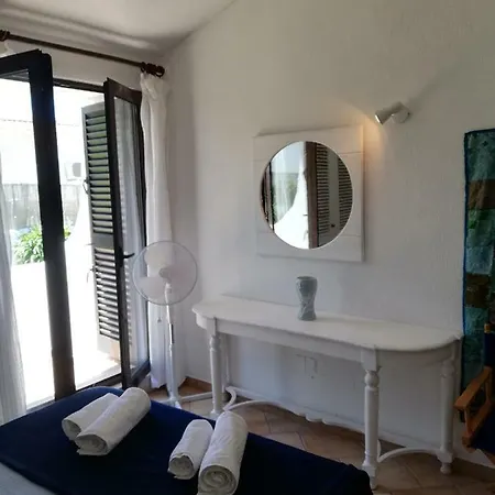 Das Areias Villa Albufeira