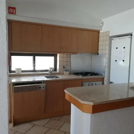 Das Areias Vila